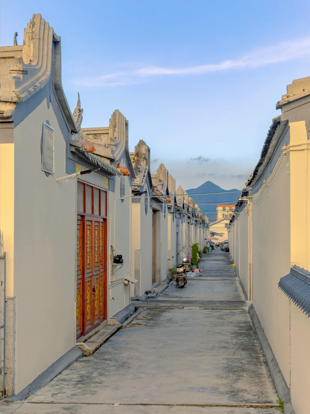 这又是多少潮汕人的童年梦核！