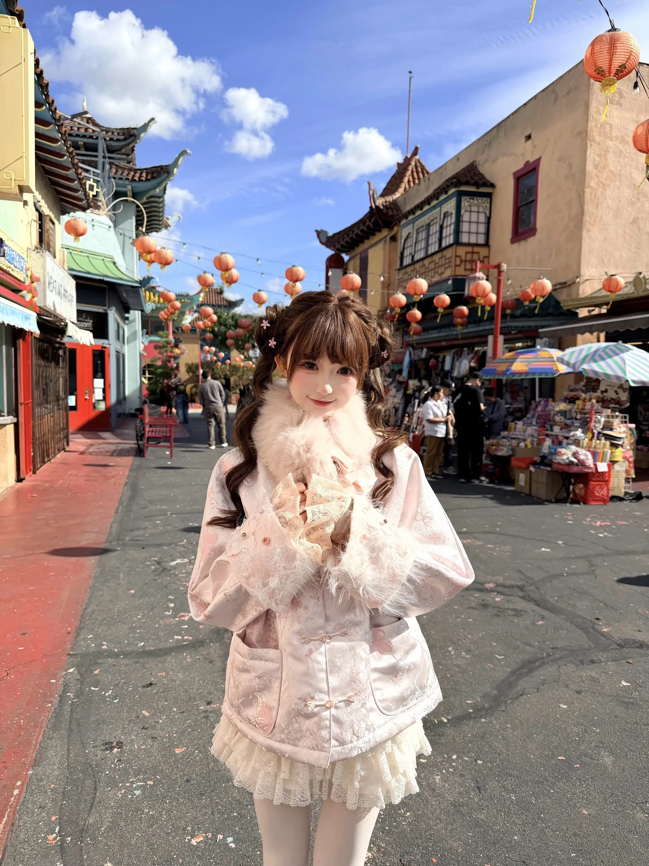 🏮新年小福包𓃗໒꒱。
