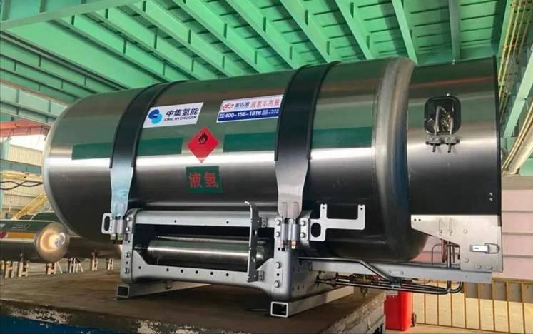 中国AEP100兆瓦级液氢发动机成功试飞，不仅实现了氢能航空的历史性跨越，更一举