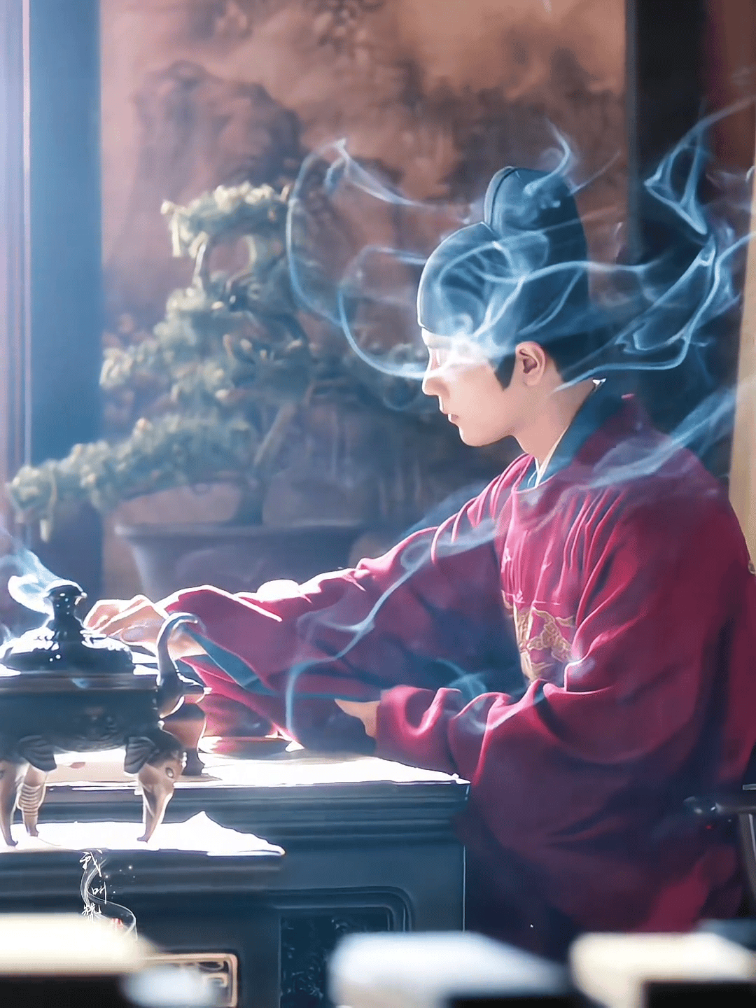 虾还是太谦虚，除了甄嬛传，多少年没出一部现象级爆剧了，能登上国务院，能成为一个国
