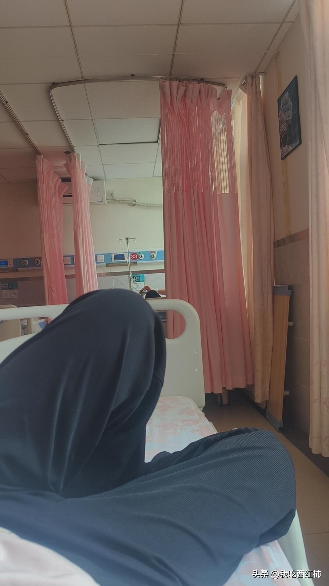 孕妇怀孕前几个月不能干活吗？
快四个月了不应该很稳吗？今天突然出血很大，先兆流产