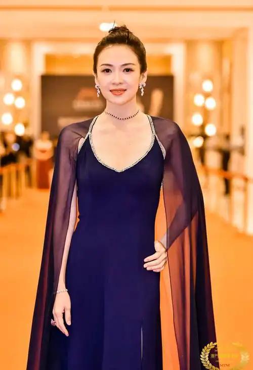 2026年3月15日，章子怡被正式官宣成为首届CMG中国电影盛典形象大使，这一消