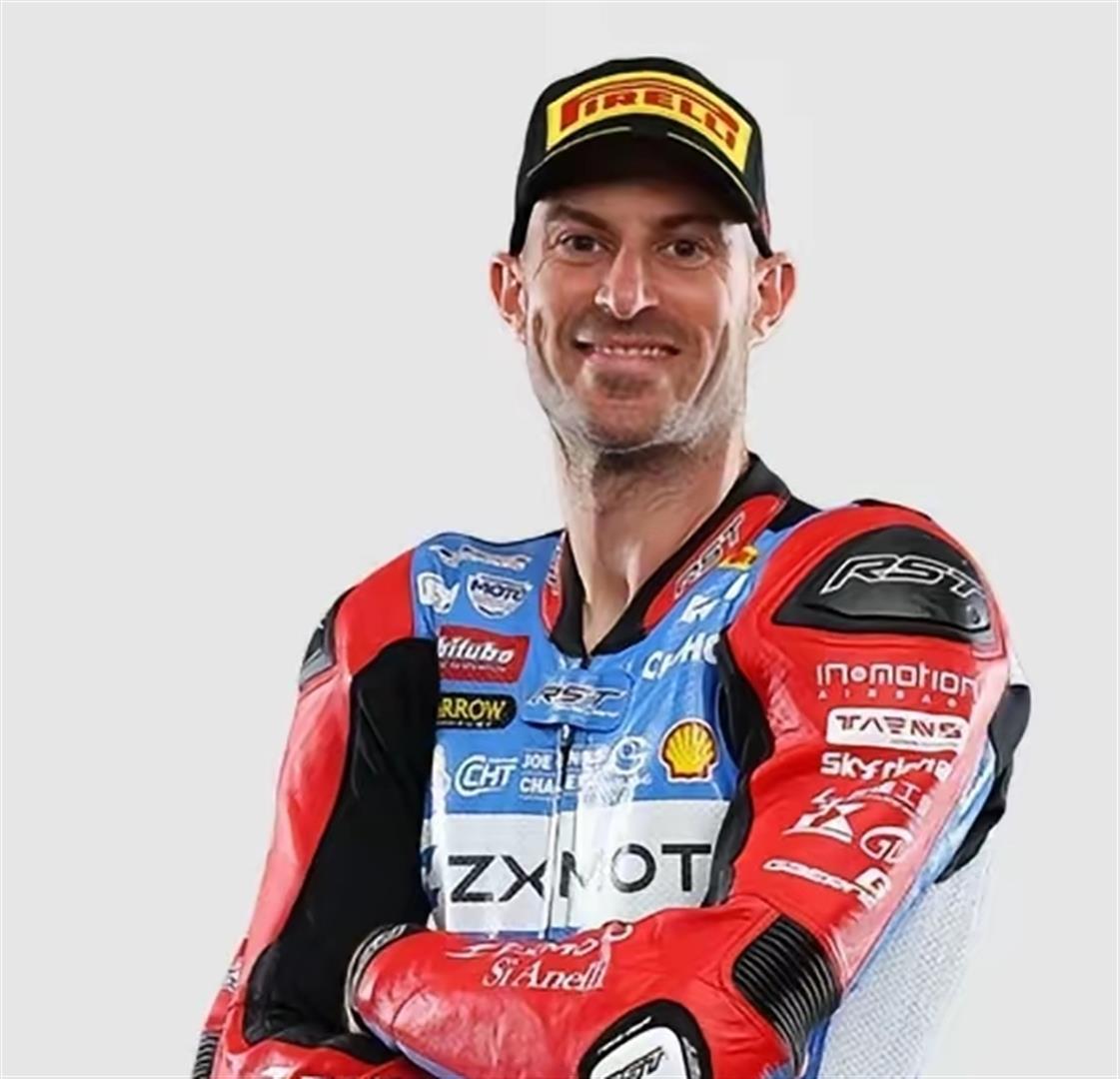 德比斯又要冲冠军了！9月25~27日，WSBK克雷莫纳站WorldSSP组别开启