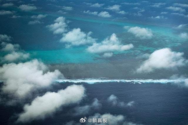 菲律宾这波操作完全越界、极其离谱！不再只是防中国军舰、海警、船艇。现在直接升级成