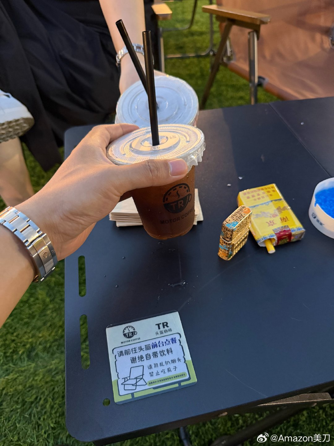 喝一杯！🍻！ 