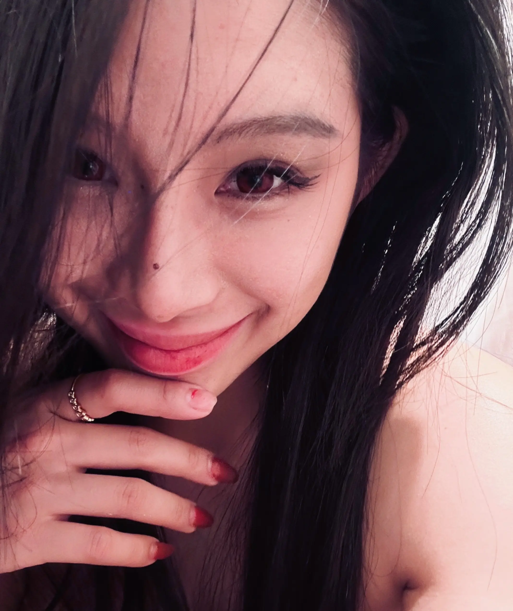 你爱的歌我反复听