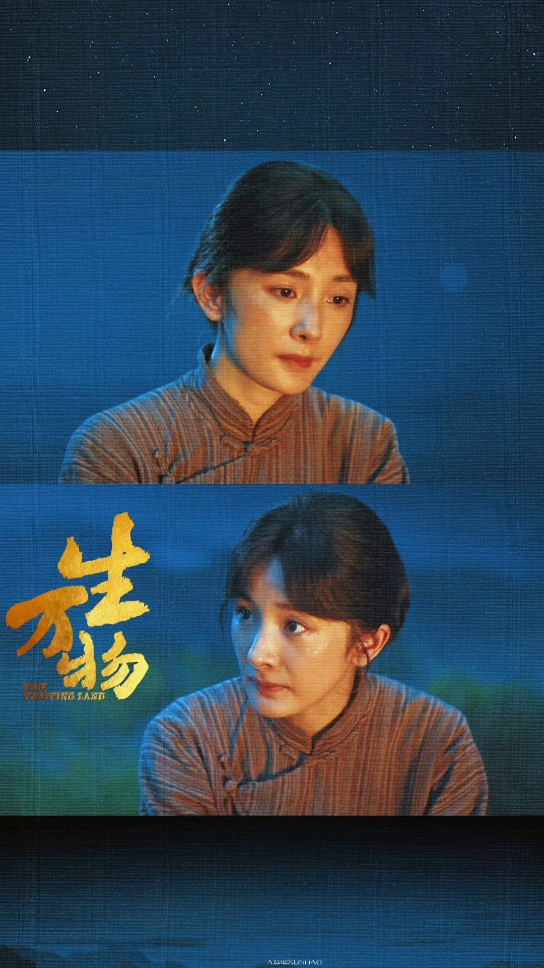 杨幂值得这座白玉兰视后奖杯我是观众我支持杨幂拿奖白玉兰视后终极预测，我预测杨幂啊