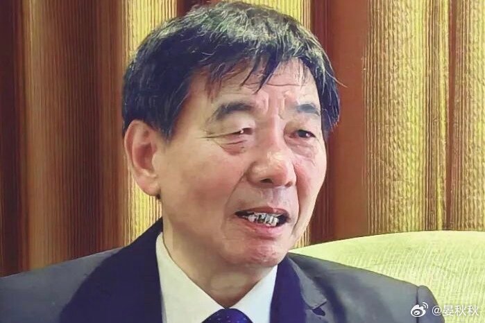 关注1.3亿老农民全国人大代表卢庆国，提了一个建议，引得全网点赞。根据“央视网”