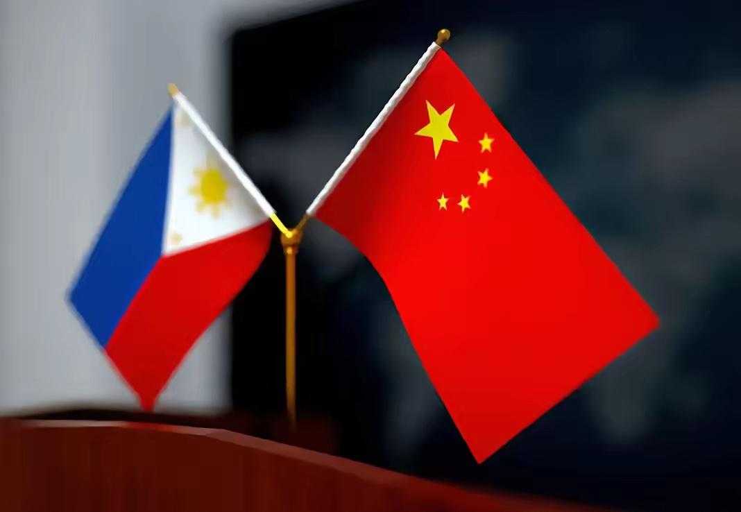 中国不再忍 不再只是口头抗议 中国对菲律宾摊牌了！

以前咱们聊南海争议，多提九