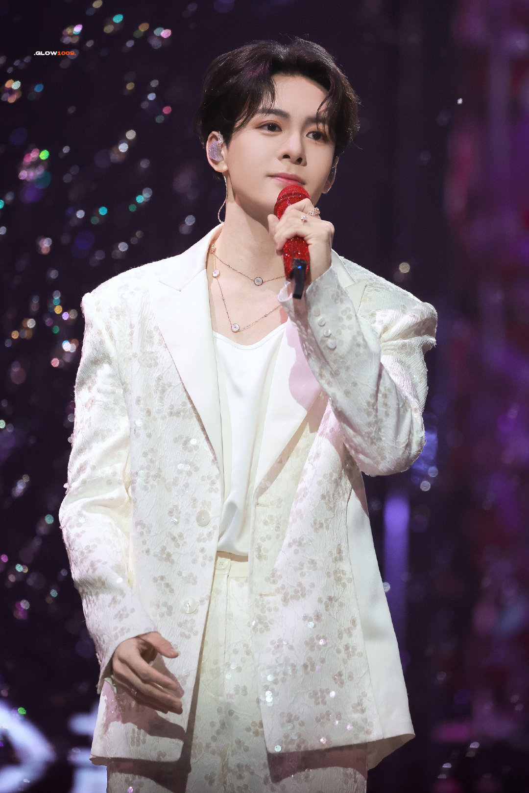 曾舜晞版心愿便利贴被曾舜晞版心愿便利贴狠狠戳中！温柔嗓音搭配清甜旋律，每一帧都像