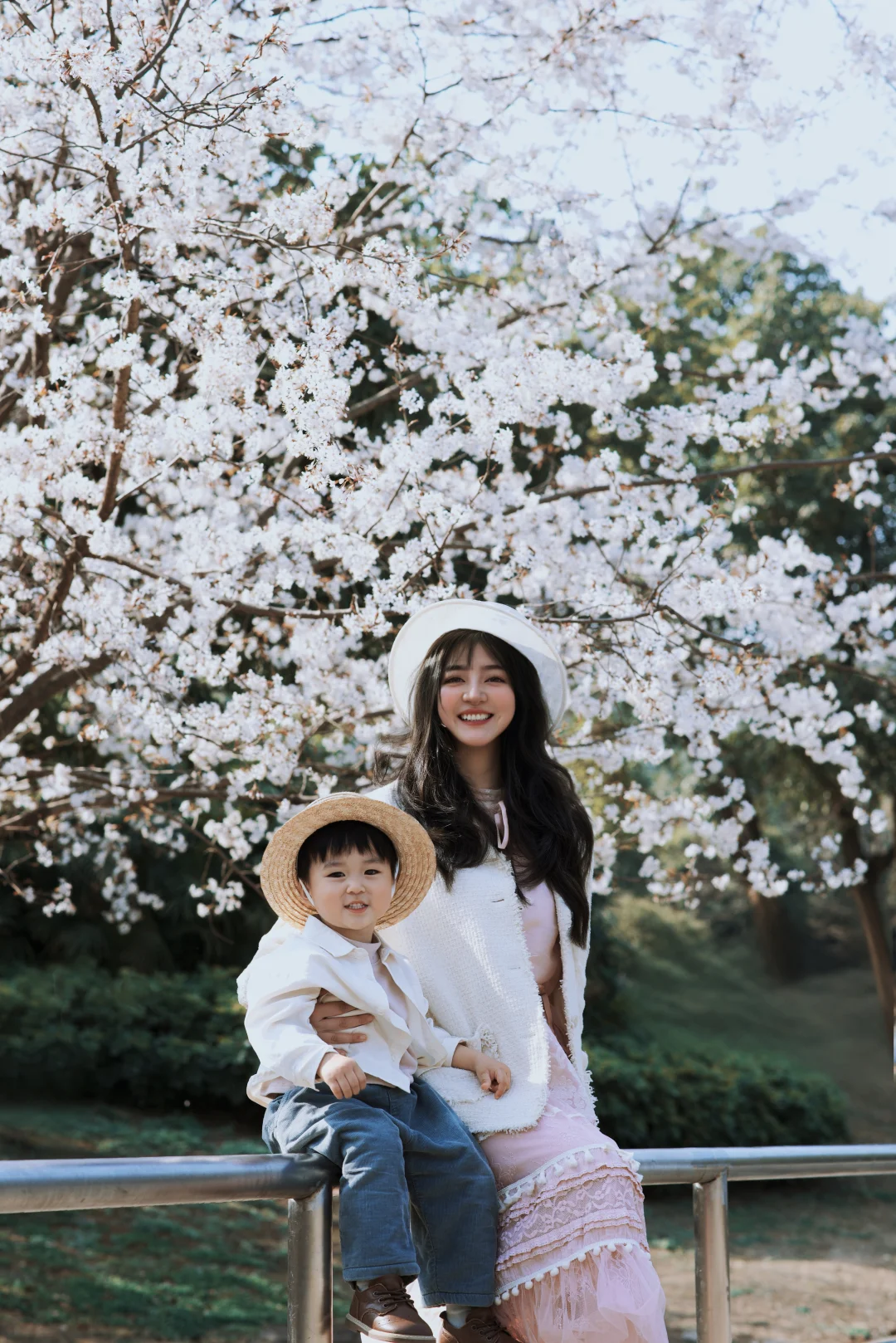 春节游成都03遛娃拍花两不误的小众地