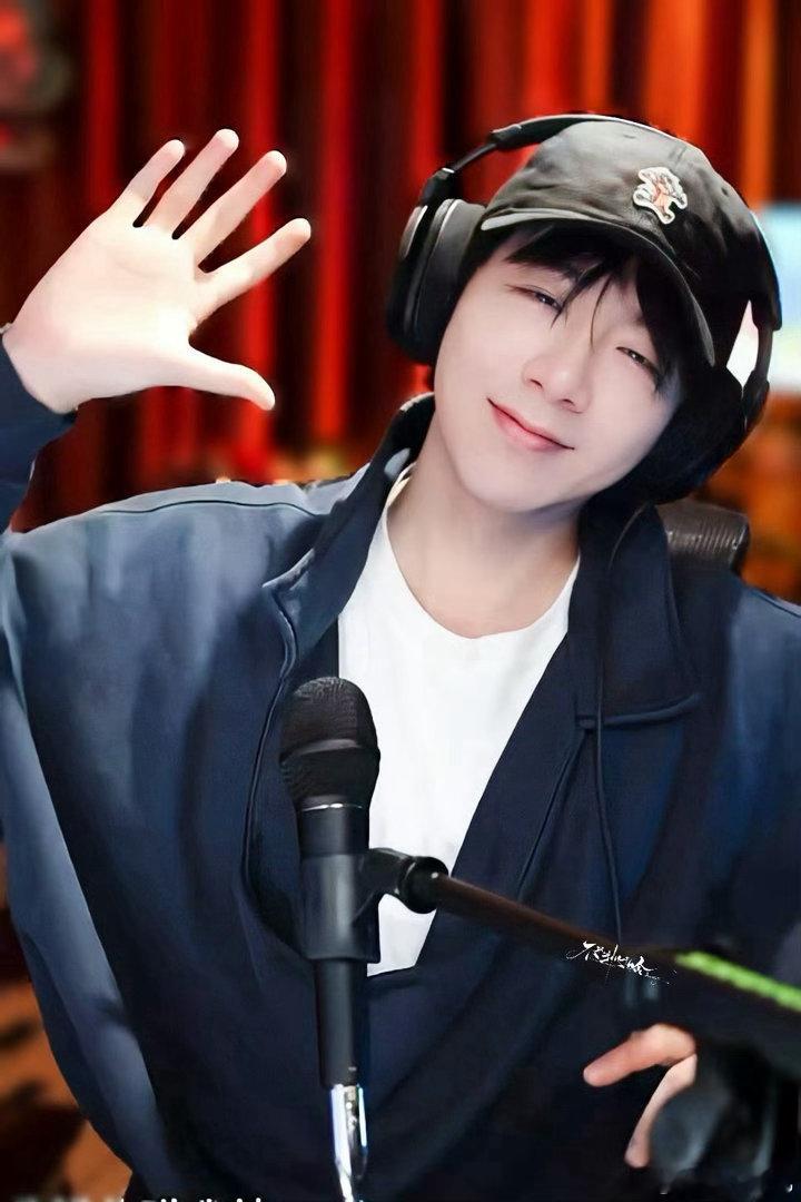 刘宇宁献唱月鳞绮纪伤逝曲玉眠｜腾讯音乐由你榜 | 摩登兄弟腦海中一直是老大的歌，