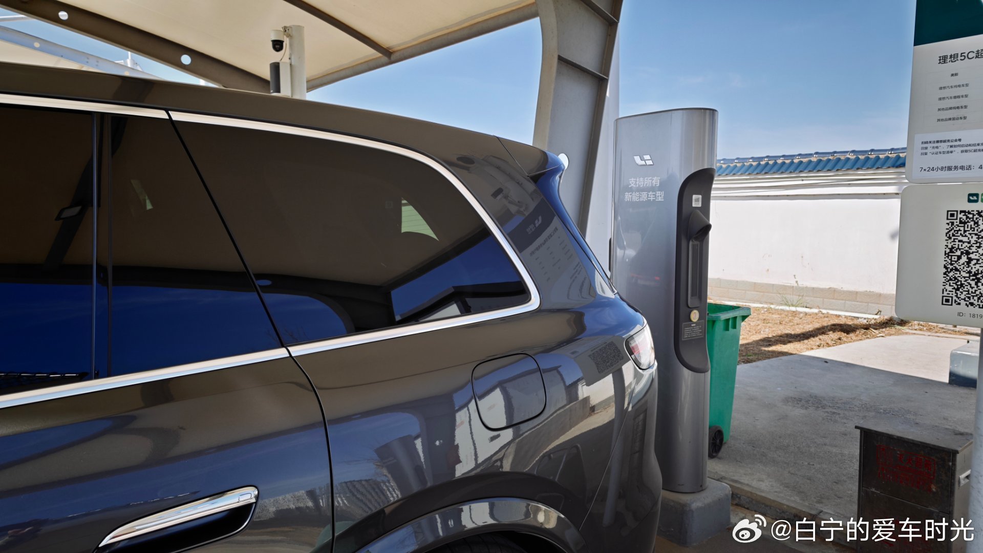 天气暖和了胎压上升了0.2，左后胎补胎的时候打的有点高，直接3.4了，停下来放一