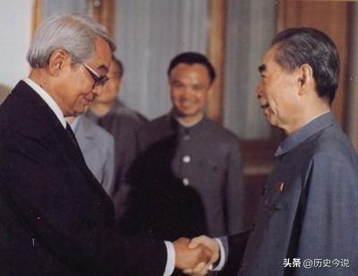 周恩来总理的三大遗憾：半生家国心，千古未了情
 
阅读此文前，诚邀您点击一下“关