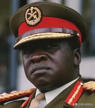 意外强援出现，乌干达icon总司令公开表态，以色列icon如果战败，乌干达将直接