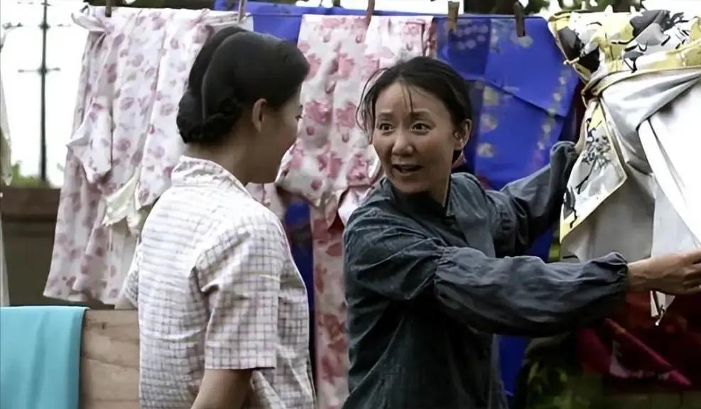 十年后重温《父母爱情》：终于看懂为什么王海洋的妈张桂英会病死
**张桂英：淳朴背