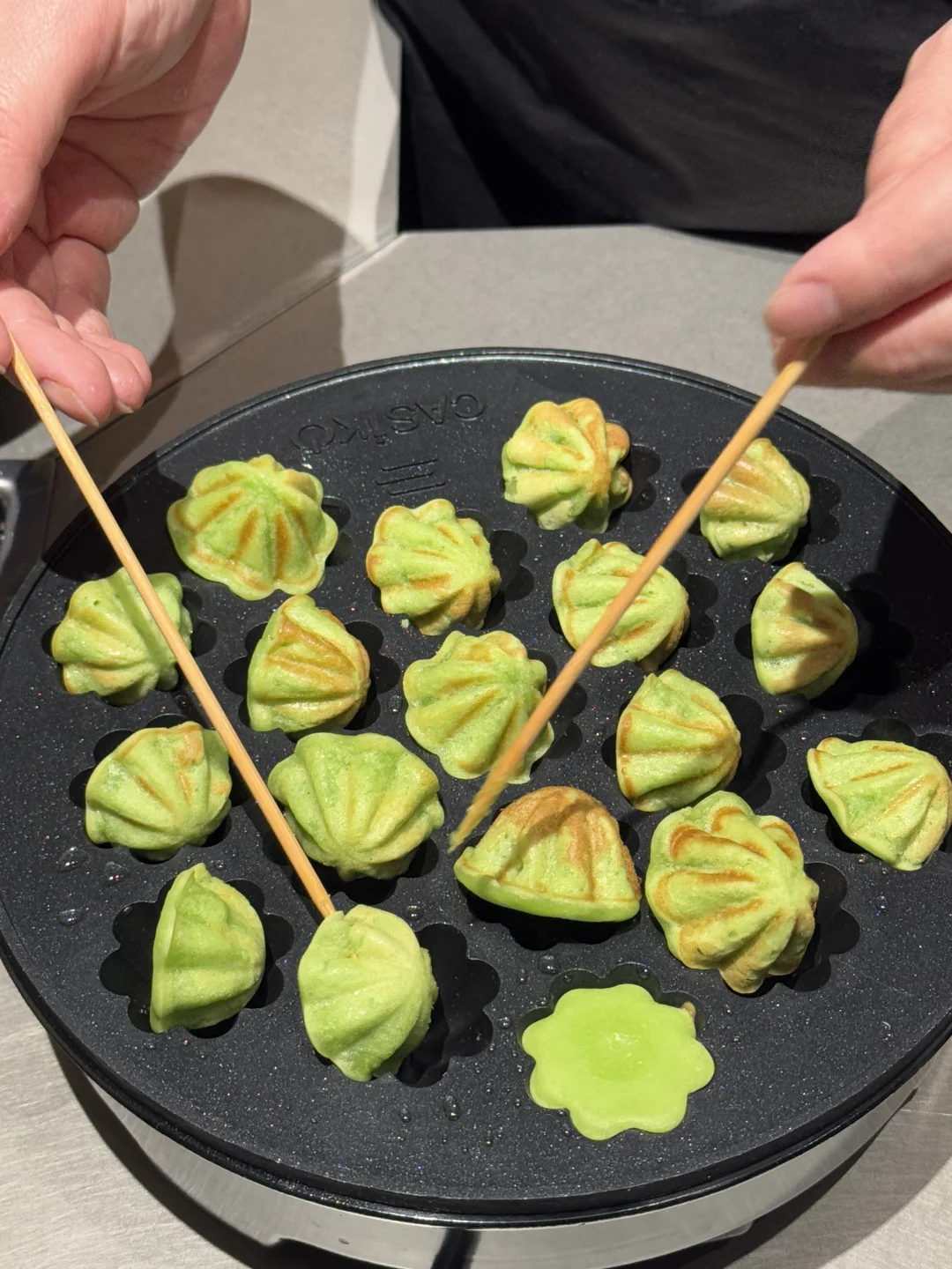 合肥也有这个了！！好好吃阿🥹🥹🥹在之心城！