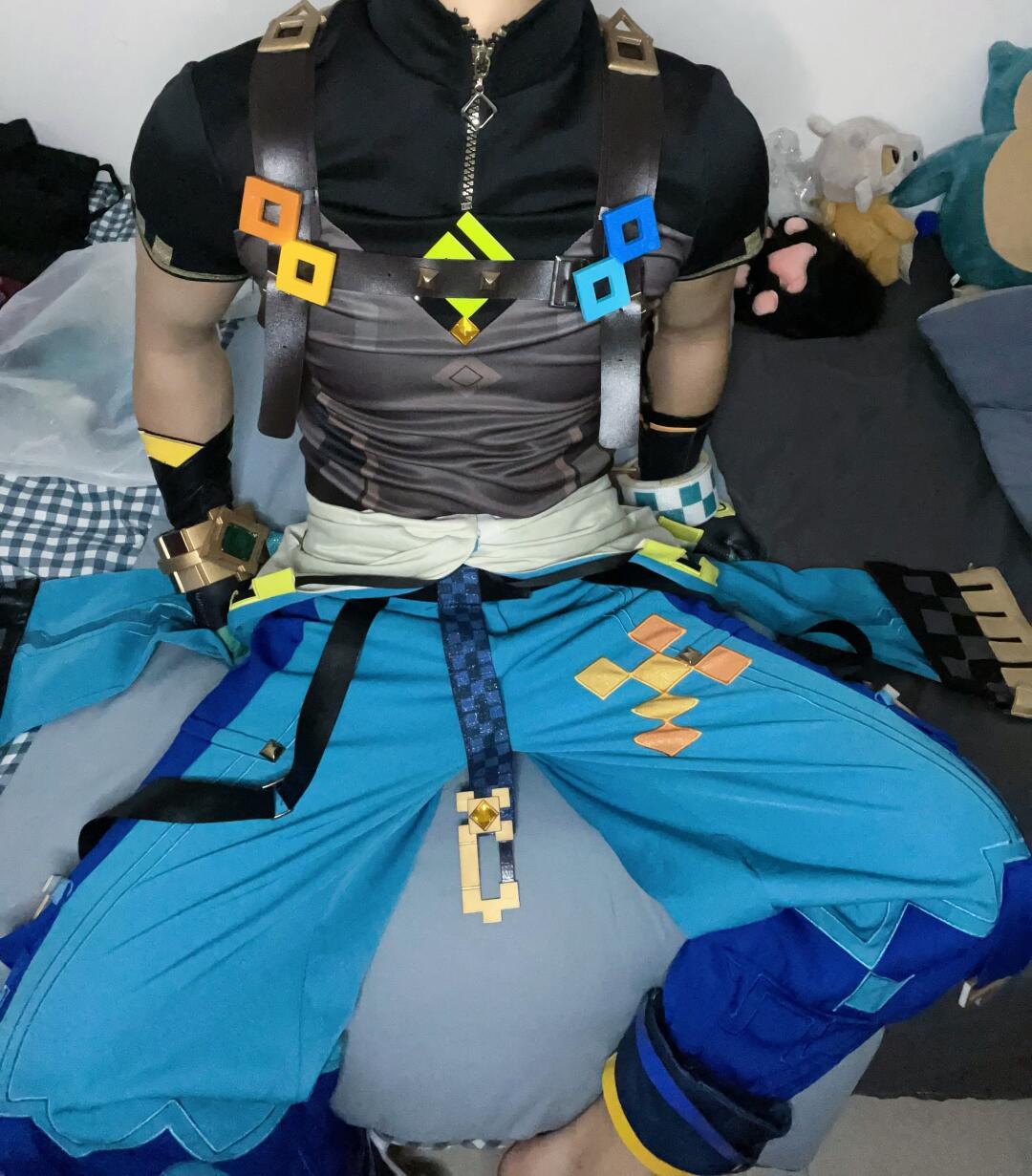 小基小基我们喜欢泥