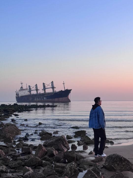 来威海后悔了 | 后悔没早点来 🚢 🌊 🌅