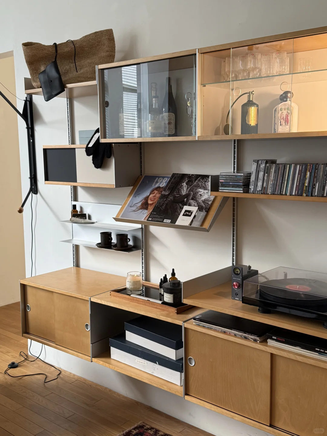 今晚直播前的准备