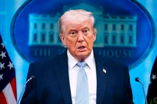 特朗普放话了：不签协议，就别想解封伊朗

4月20号这天，特朗普又在网上开腔了。