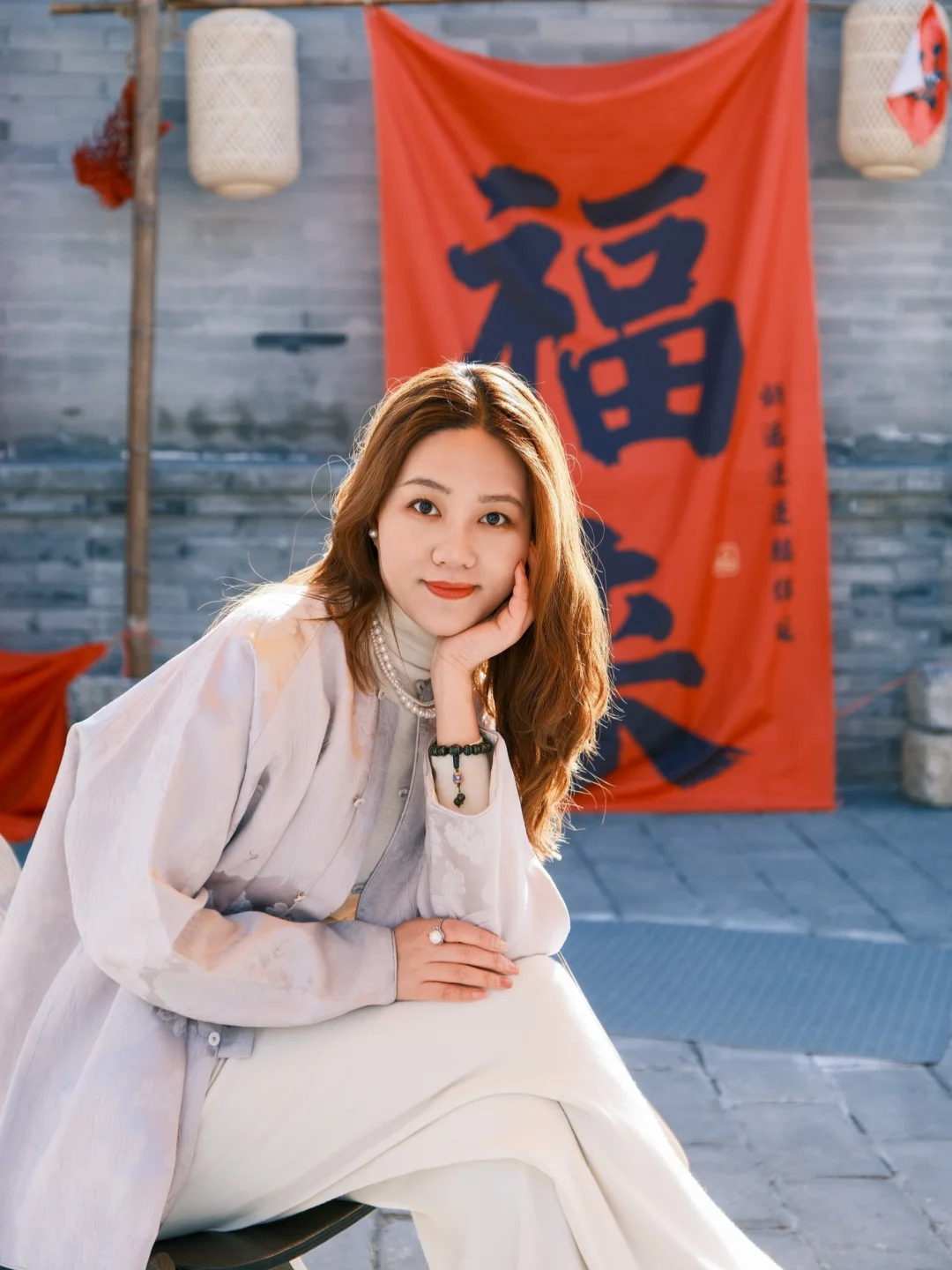 年入千万女老板教我：高端市场人设很关键