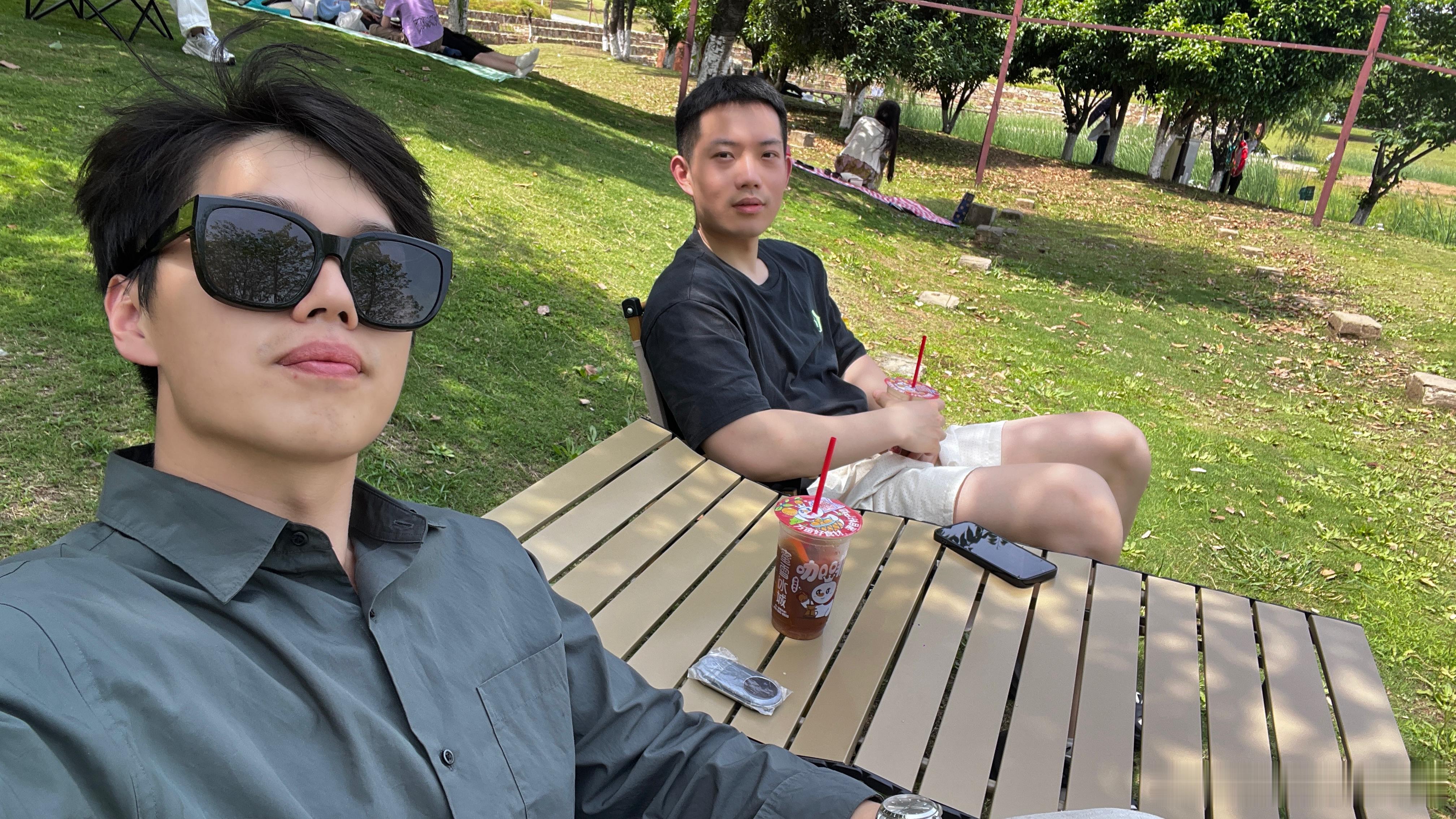 有多好玩可能说了你也不信 那我不说了我的日常plog