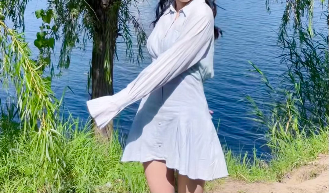 美好的一天