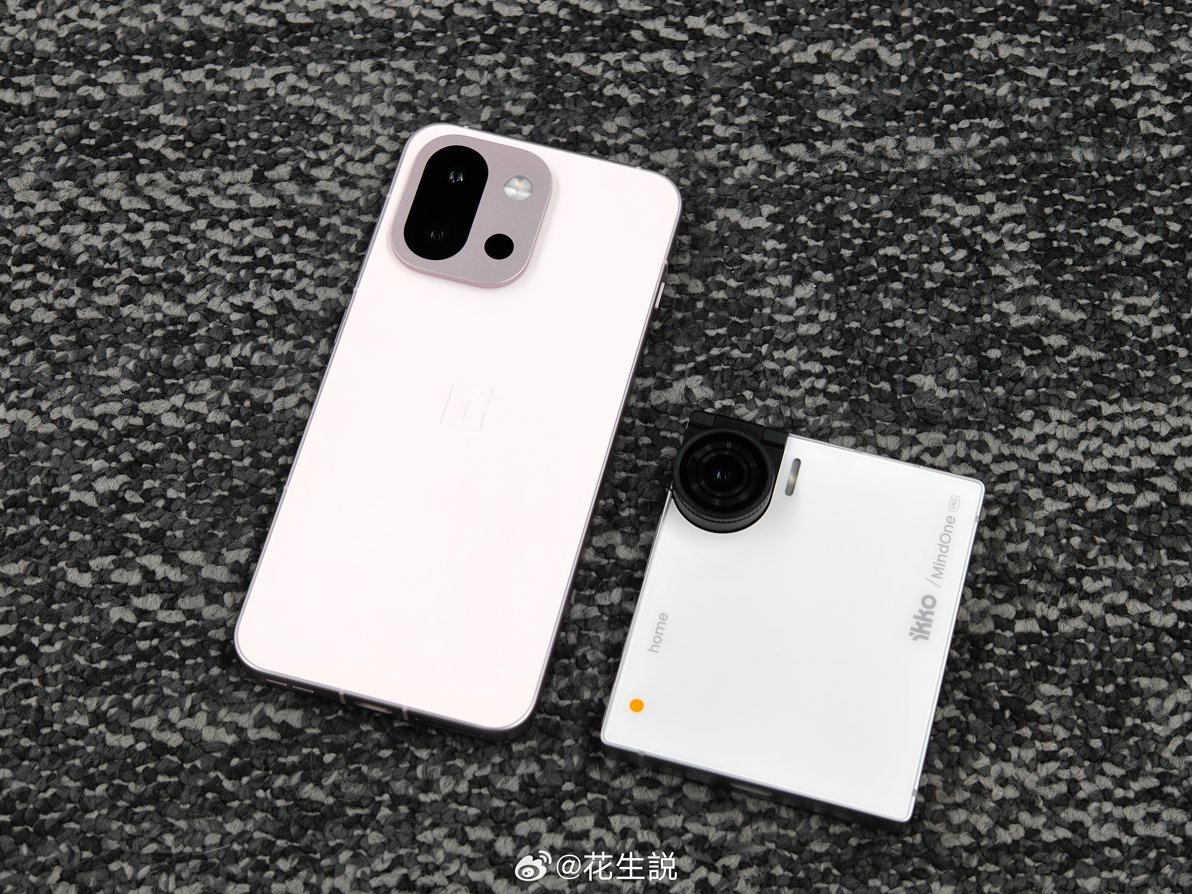 iKKO这款手机官方卖3000块，我好奇跑了一下Geekbench6，结果性能跟