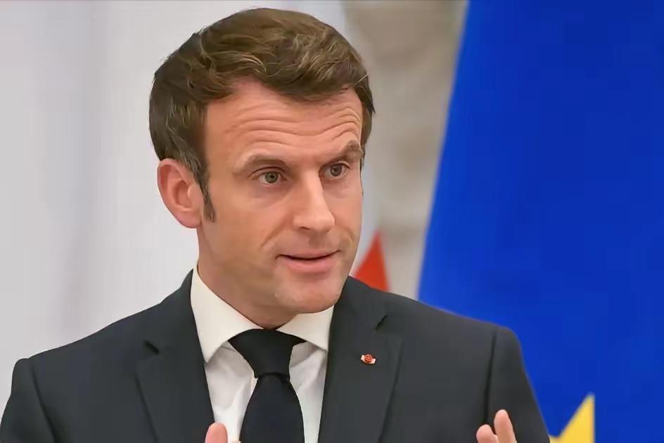 干得漂亮！法国总统今天明确宣布：

​1月20日，法国总统马克龙明确宣布：拒绝加