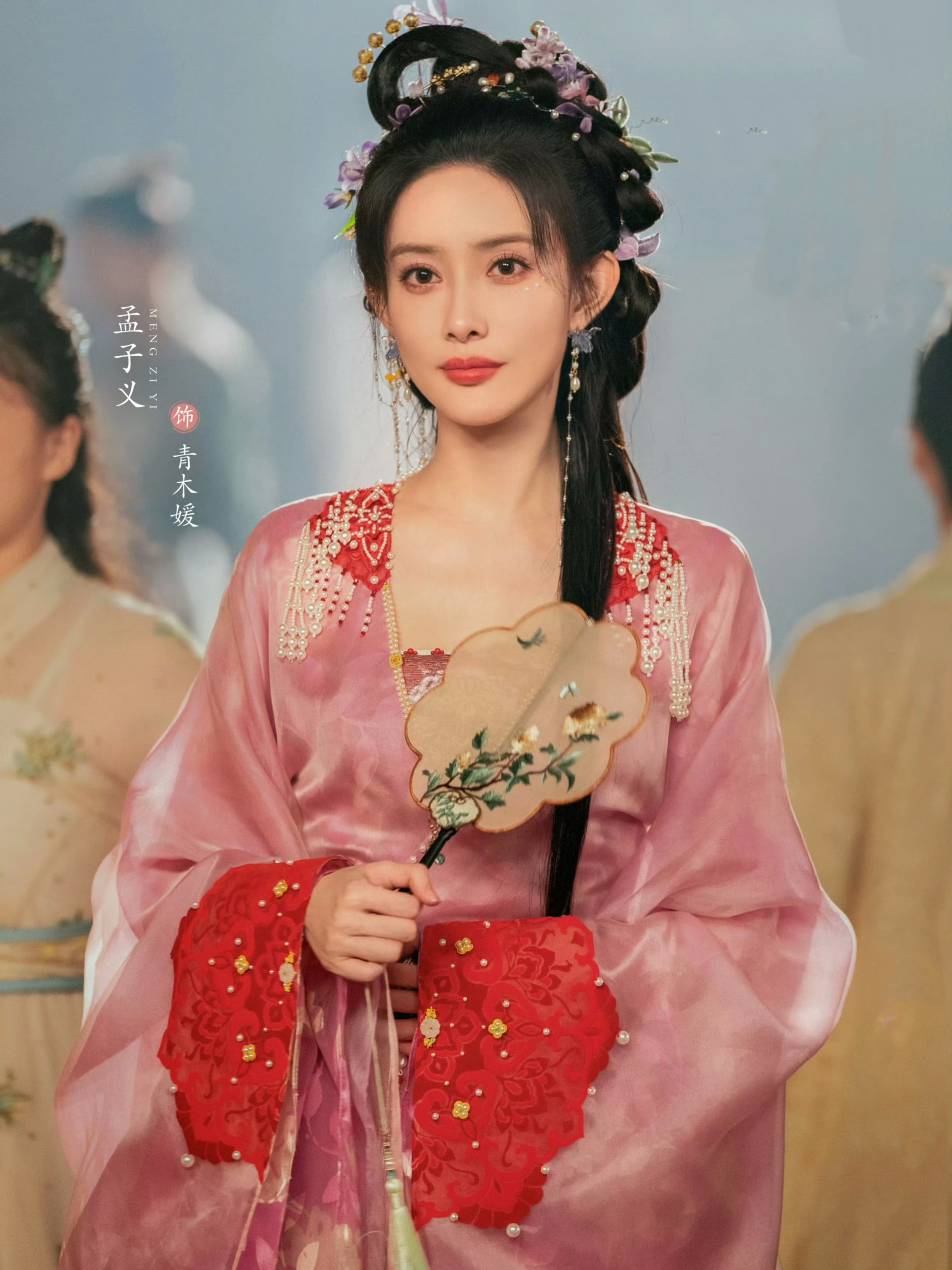 妈耶‼️这导演眼光也太毒了吧‼️选角真的🐮‼️!cr 好剧推荐 ​​​