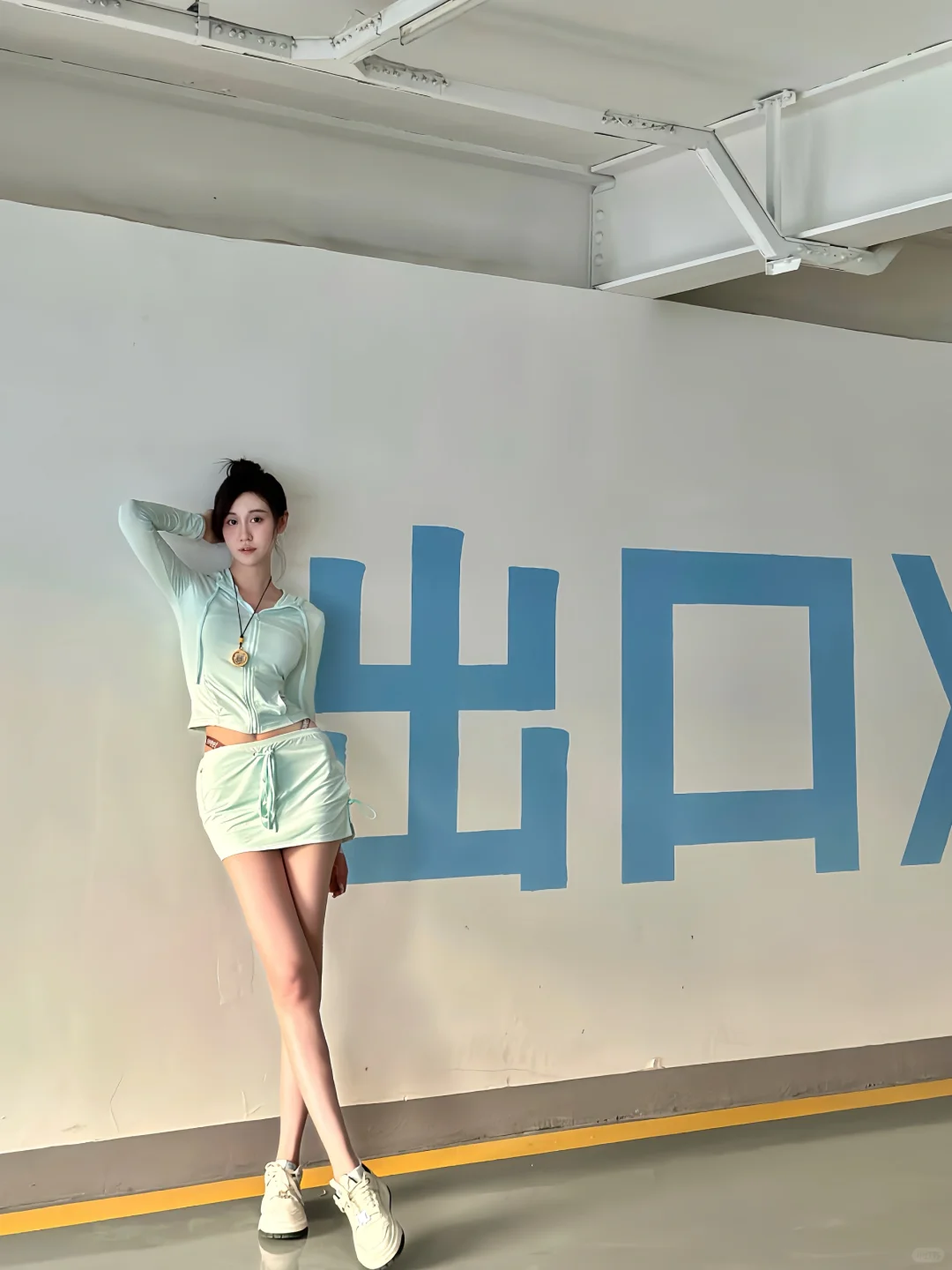 所有的情绪都需要一个合适的出口💕