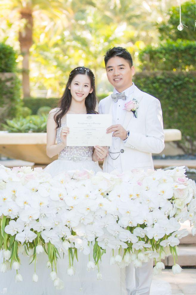 奶茶妹妹“章泽天”才是人间清醒！说着最软的话，撒着最萌的娇，却干着最狠的事儿~
