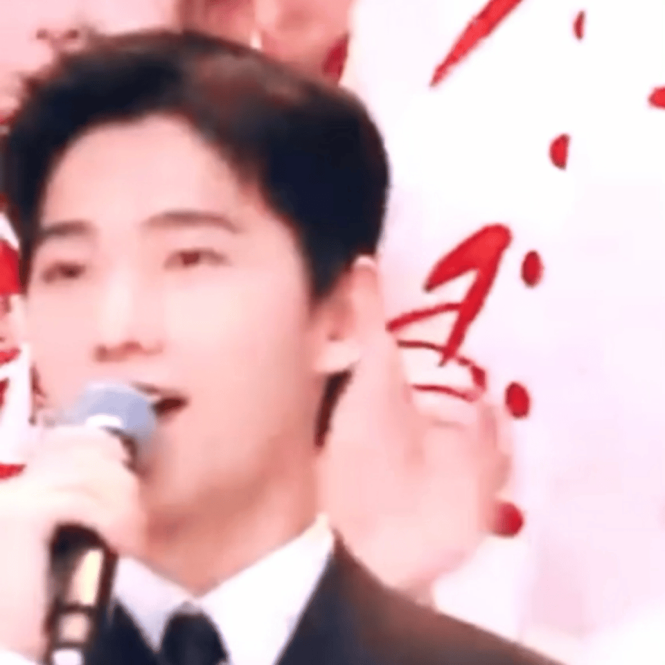 🎤 𝗦𝗲𝗰𝗼𝗻𝗱 𝗔𝗻𝗻𝗶𝘃𝗲𝗿𝘀𝗮𝗿𝘆 ?