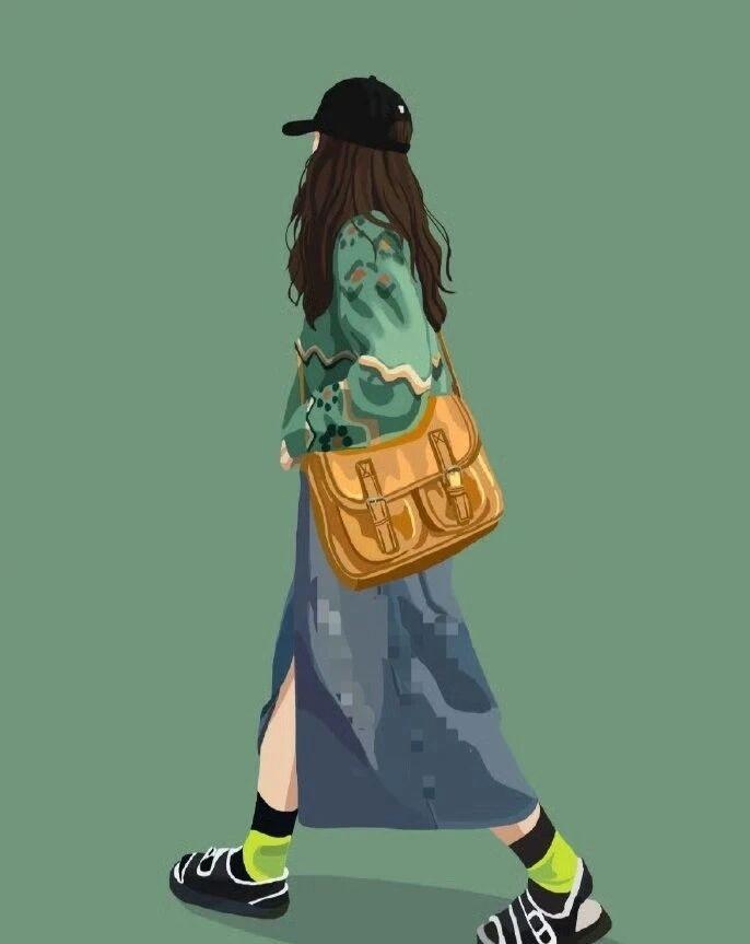 梁永安教授曾说：现在大家追求的东西特别同质化，但植物会找到一个分寸，它们努力把内