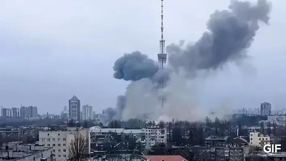 矛盾不？乌克兰一面说拦截了俄罗斯90%以上的导弹和无人机，一面又说俄的轰炸令其损