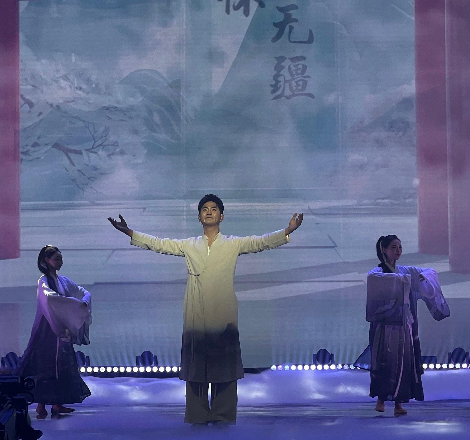 探寻文化发展之道，见证文化蓬勃生机。  ​​​