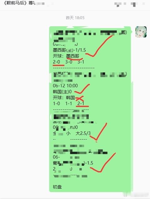 你还在纠结吗？美加墨预言家🎊爆💗爆💗爆💗拿下开球推荐🌈接下来土耳其vs