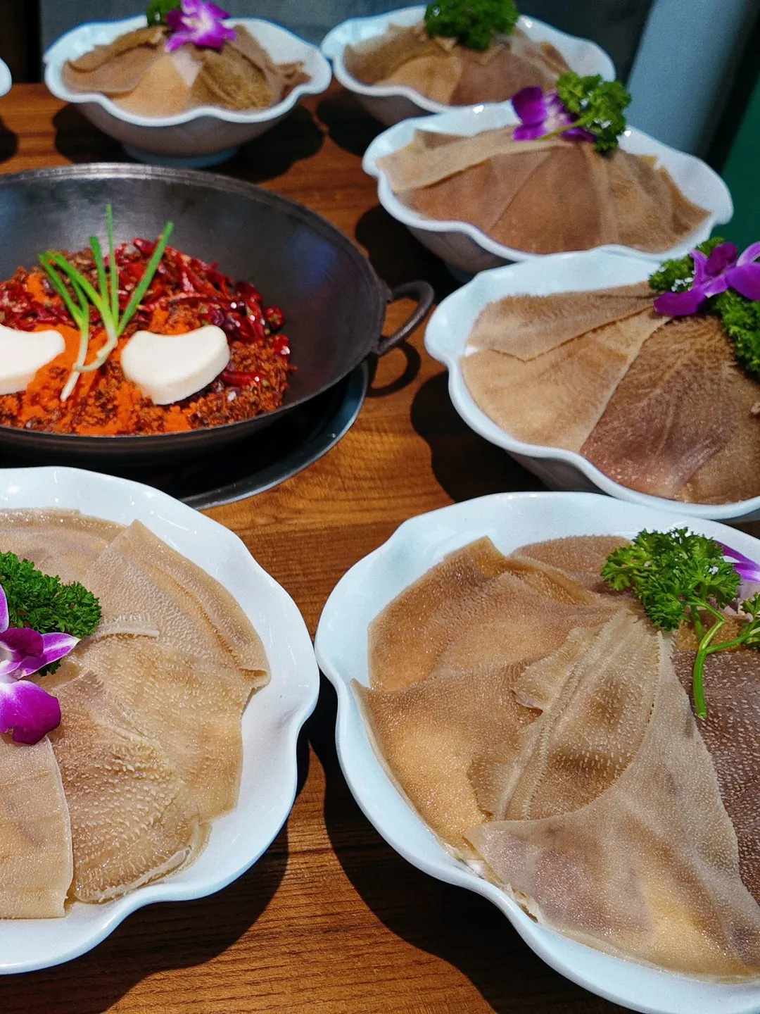 火锅，必须是我的灵魂寄托！