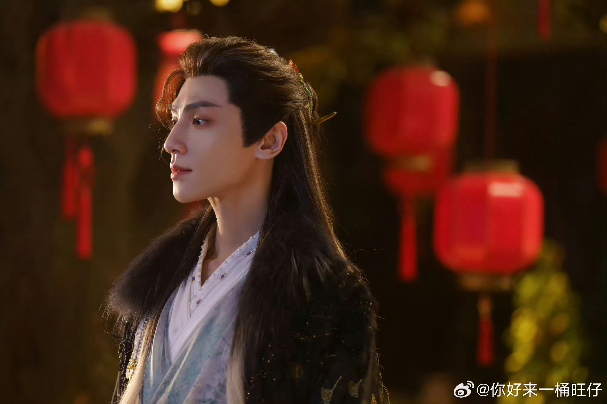 水龙吟一阙阴阳 追剧追得怒火中烧！实锤鬼牡丹就是一阙阴阳的寄生躯壳啊！[怒] 到