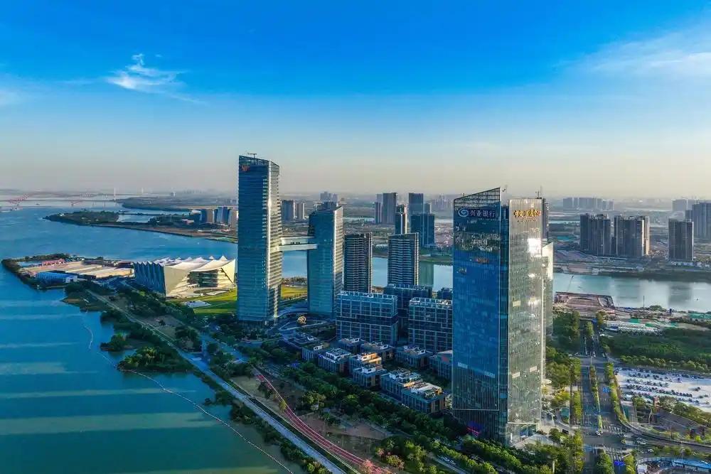 【《南沙方案》“双15%”红包三年成绩单】官方新闻报道，2022年自从《南沙方案