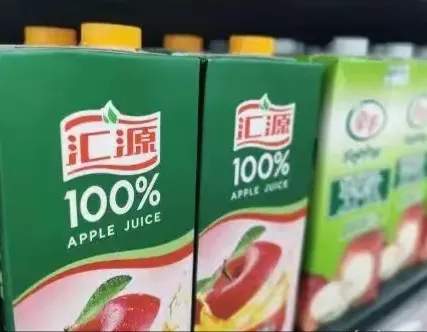 彻底告别！汇源官宣不再生产汇源果汁，三代国民童年味道迎来终结