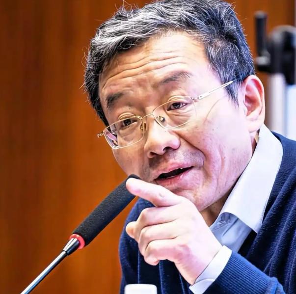 复旦大学教授王德峰，撕开了中国社会当下最大的遮羞布，他表示，今日之中国纵欲汹汹，