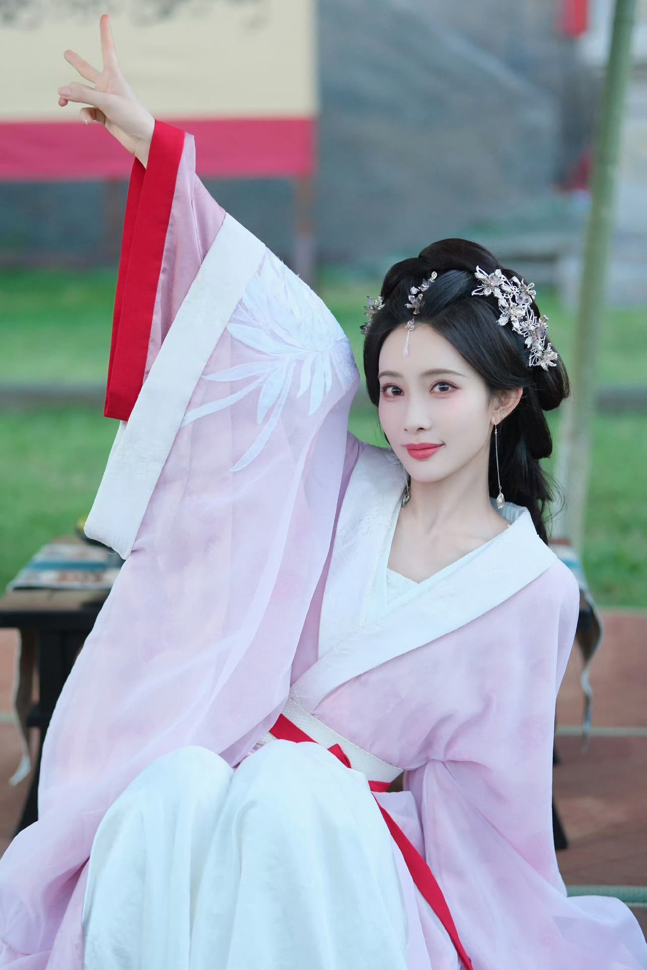 孟子义百花杀暑期剧集角色TOP1百花杀孟子义《百花杀》暑期剧集角色TOP1，用实