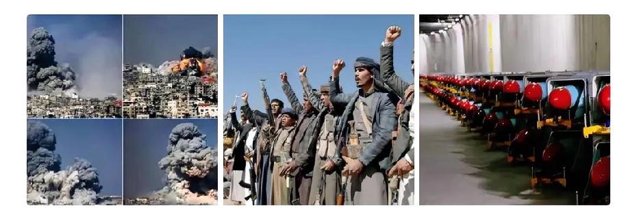 这下特朗普睡不着了！以色列更睡不着了！换谁不得寻思半天。以色列传来消息！2026