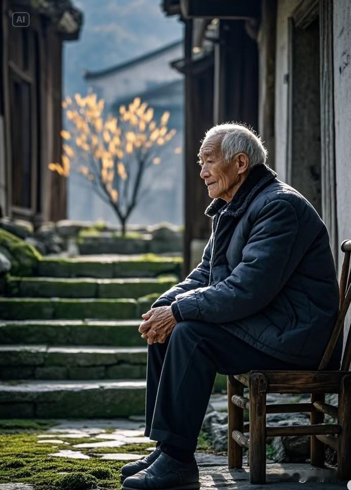 家里有位长寿长辈，真跟藏着块暖乎乎的宝似的。逢年过节一大家子围上桌，听老人念叨过