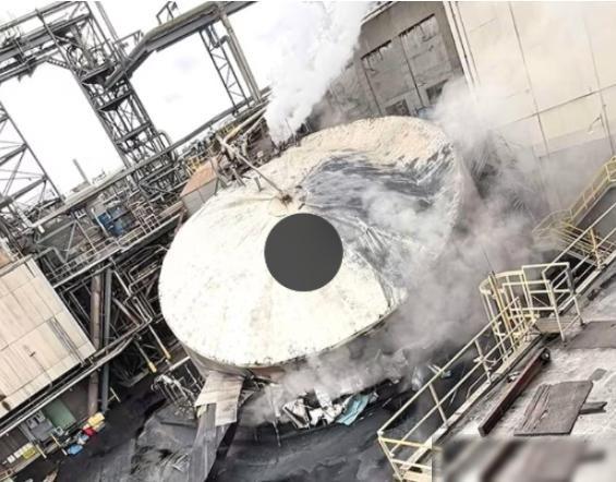 骇人听闻！日本巨头在美国闯下大祸，30 万升剧毒化学溶液轰然炸裂！
华盛顿州那家