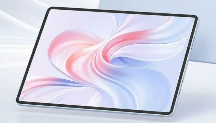 全新华为MatePadAir即将发布华为新品海报释出，MatePad Air将于