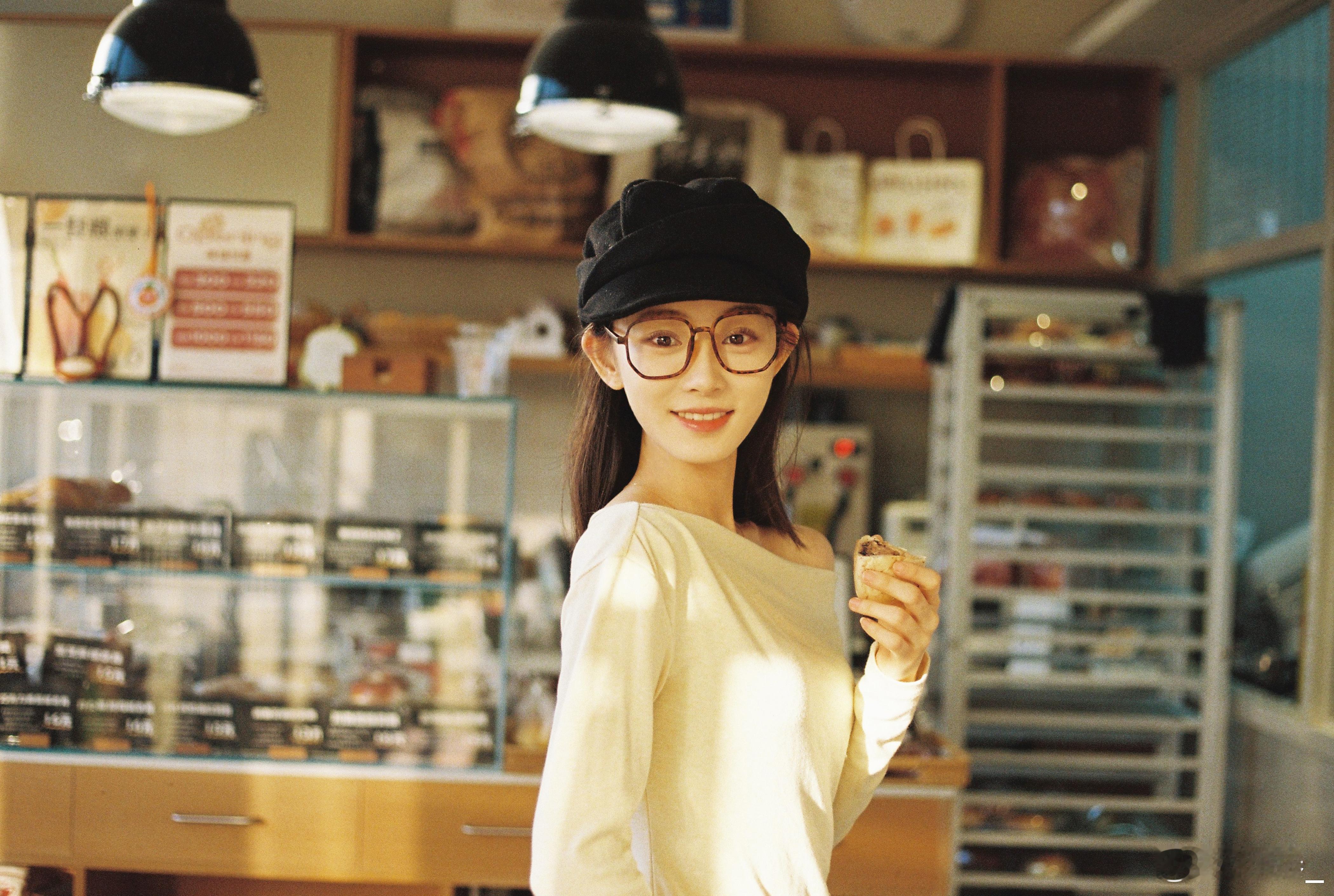 《十二月的奇迹》小杨不打烊杨滕