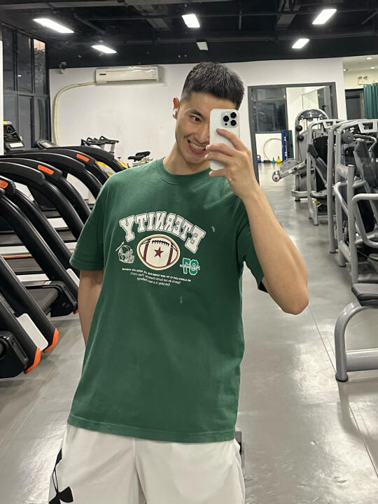 🌞左还是右呀，宝宝们🏋️